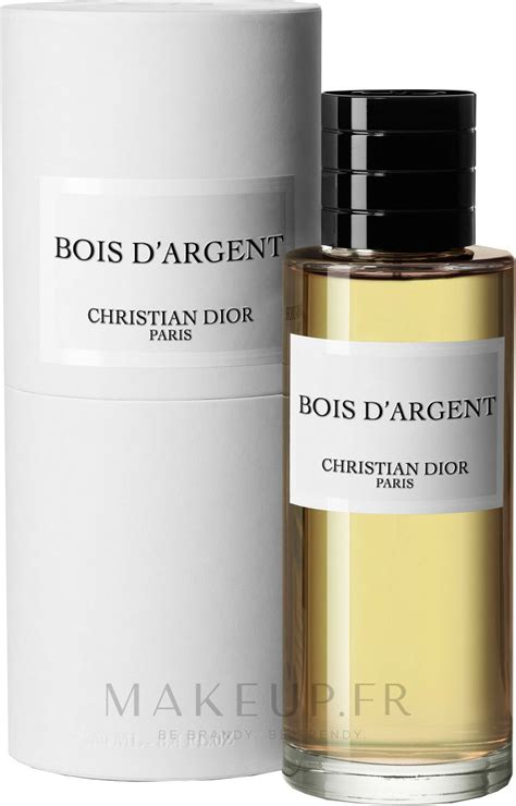 Dior La Collection Couturier Parfumeur Bois d'Argent Dior 125ml.